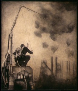 Robert et Shana ParkeHarrison